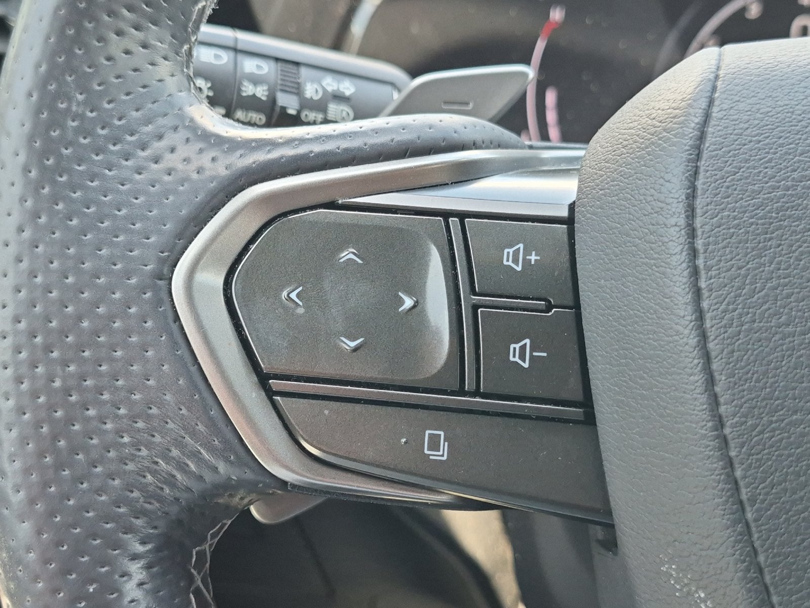2022 Lexus NX 350 F SPORT Handling