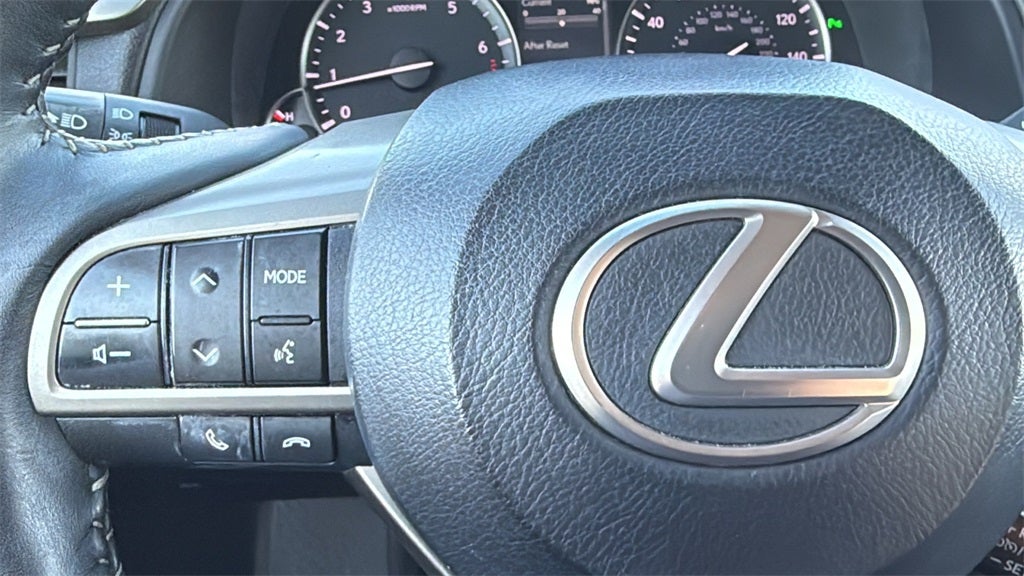 2017 Lexus RX 350 350