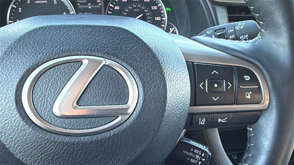 2017 Lexus RX 350 350