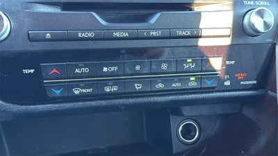 2017 Lexus RX 350 350