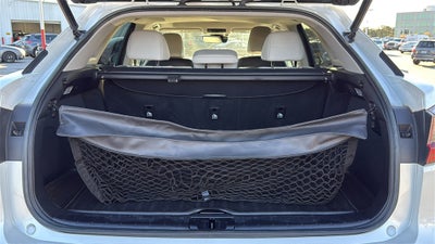 2017 Lexus RX 350 350