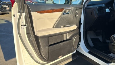 2017 Lexus RX 350 350