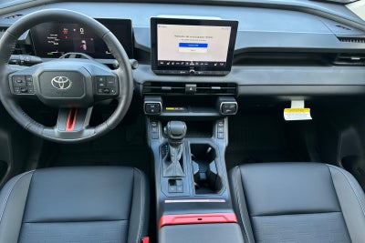 2026 Toyota RAV4 Woodland