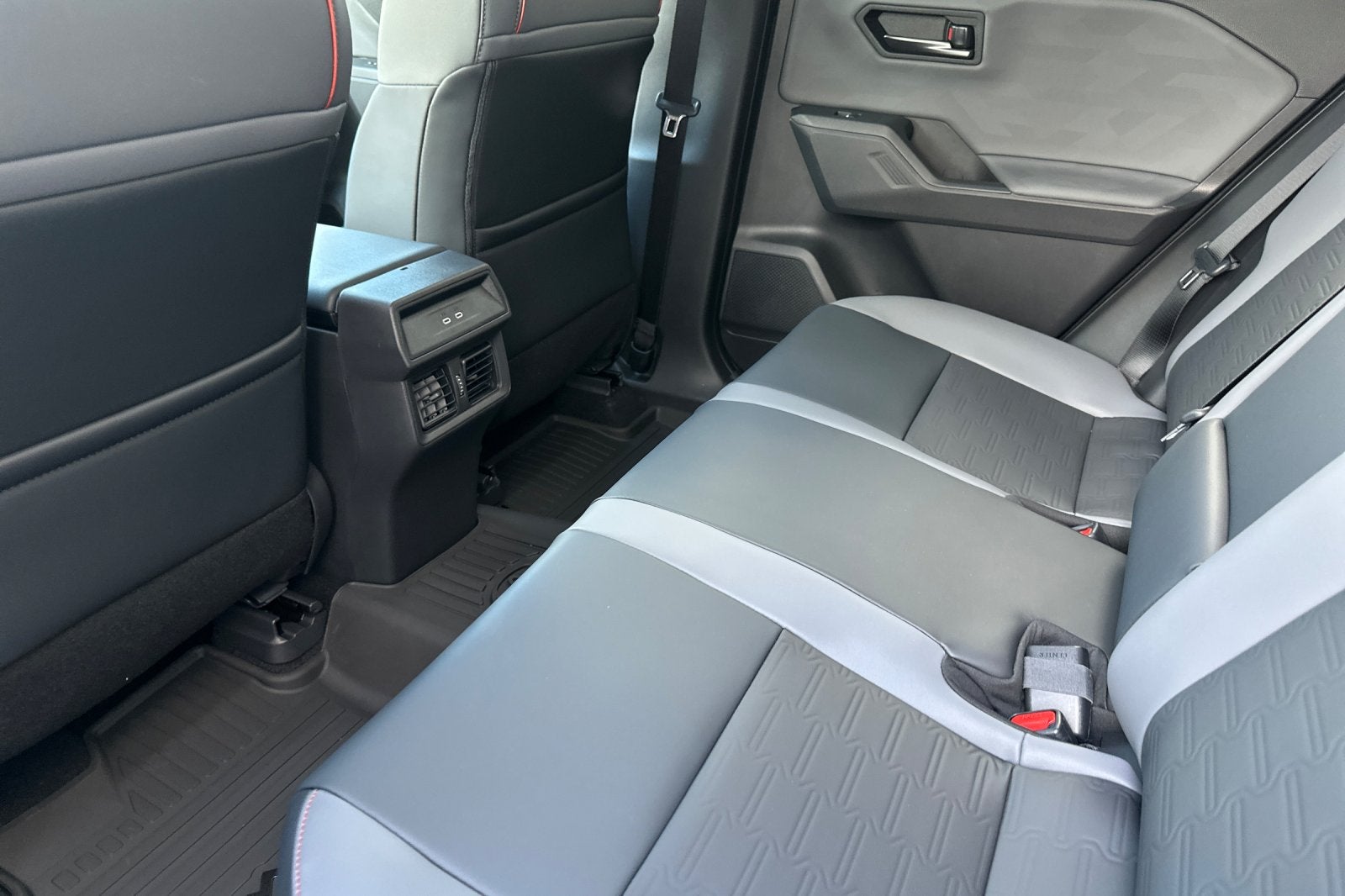 2026 Toyota RAV4 Woodland