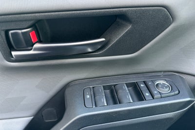 2026 Toyota RAV4 Woodland