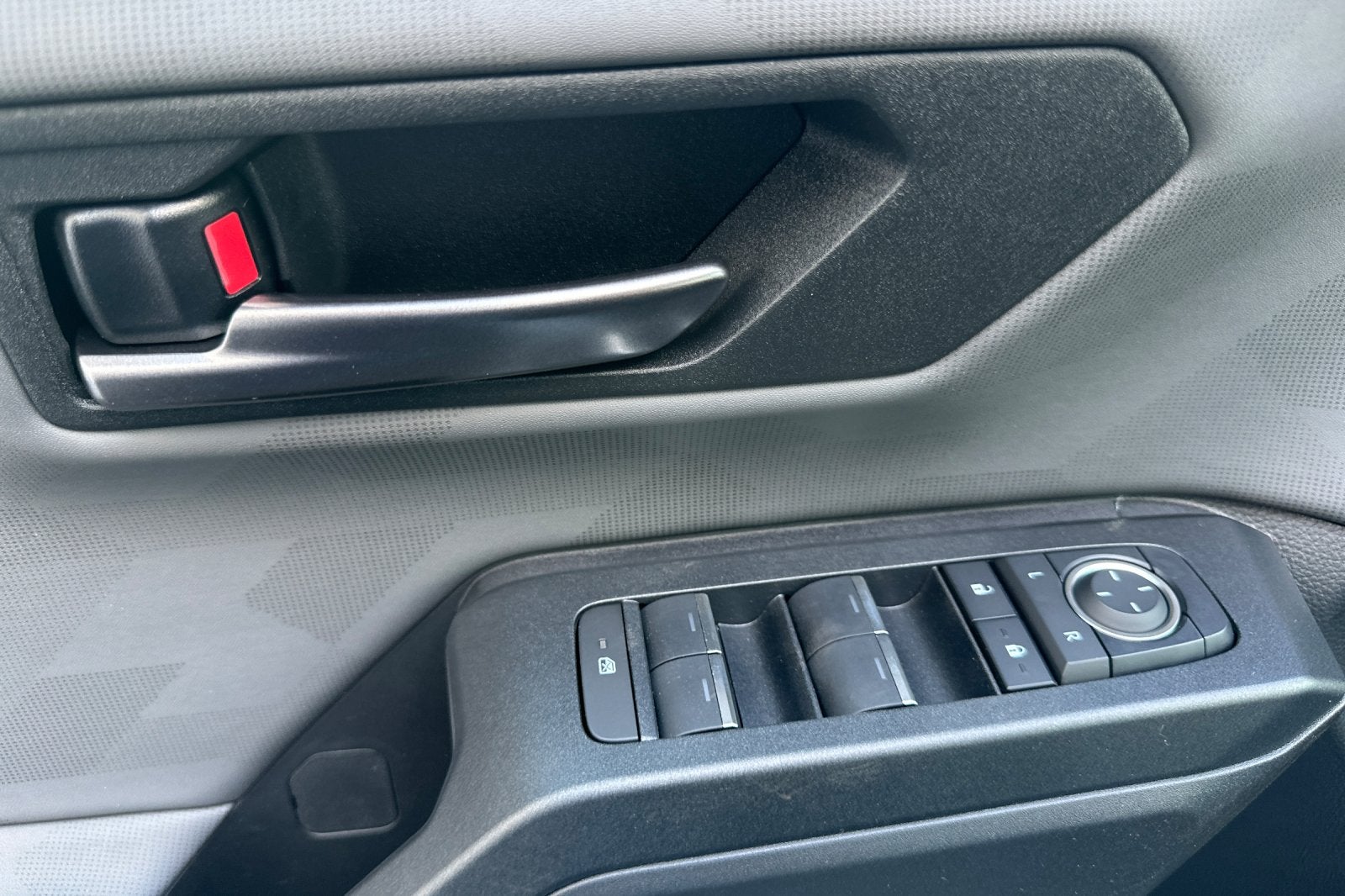 2026 Toyota RAV4 Woodland