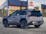 2026 Toyota RAV4 Woodland