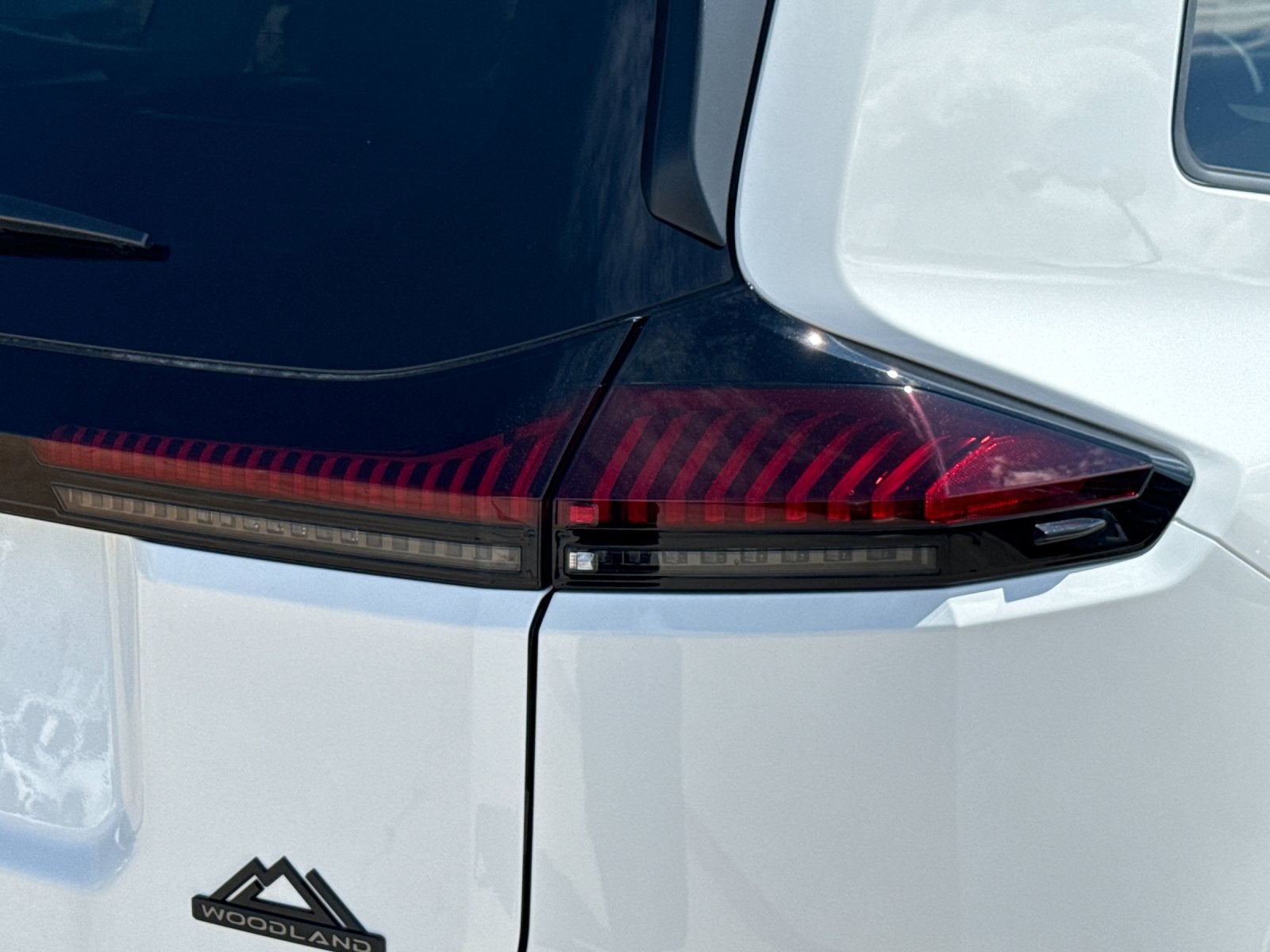 2026 Toyota RAV4 Woodland