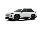 2026 Toyota RAV4 XLE