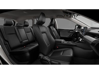 2026 Toyota RAV4 XLE