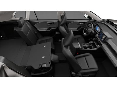 2026 Toyota RAV4 XLE