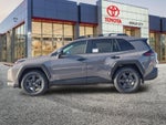 2026 Toyota RAV4 Woodland