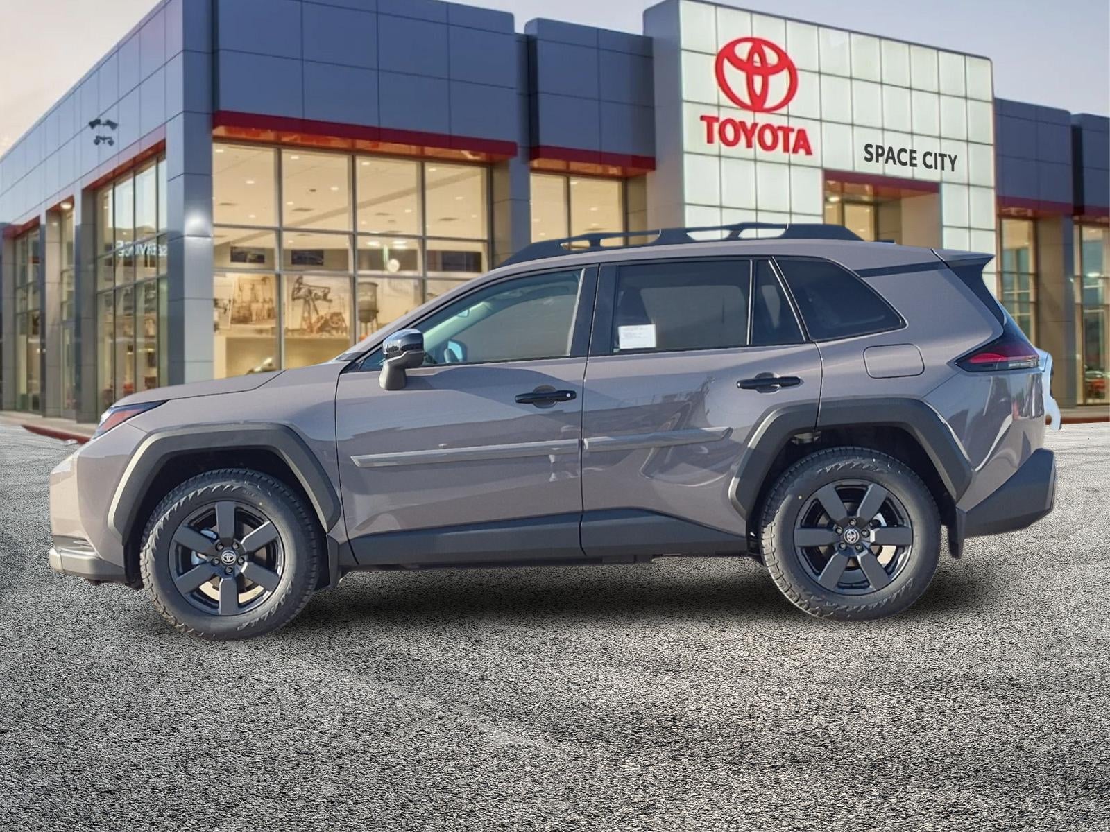 2026 Toyota RAV4 Woodland