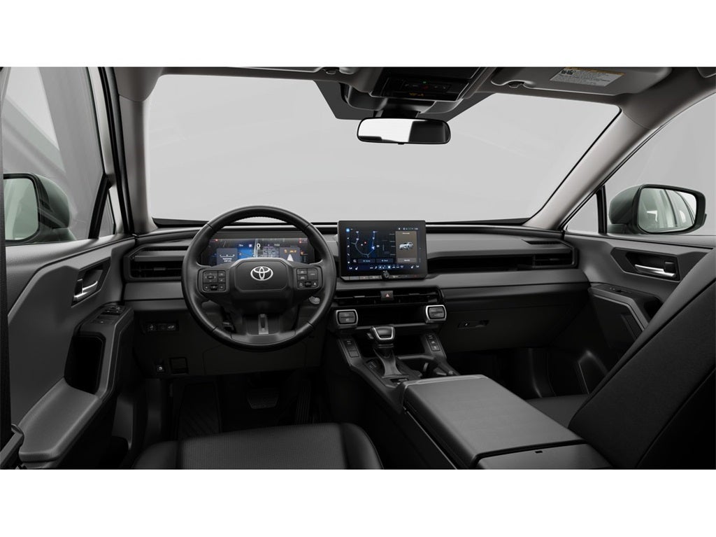 2026 Toyota RAV4 XLE