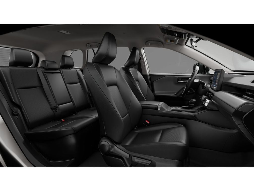 2026 Toyota RAV4 XLE