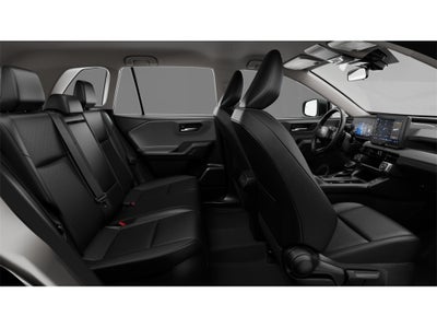 2026 Toyota RAV4 XLE