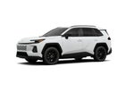 2026 Toyota RAV4 XLE