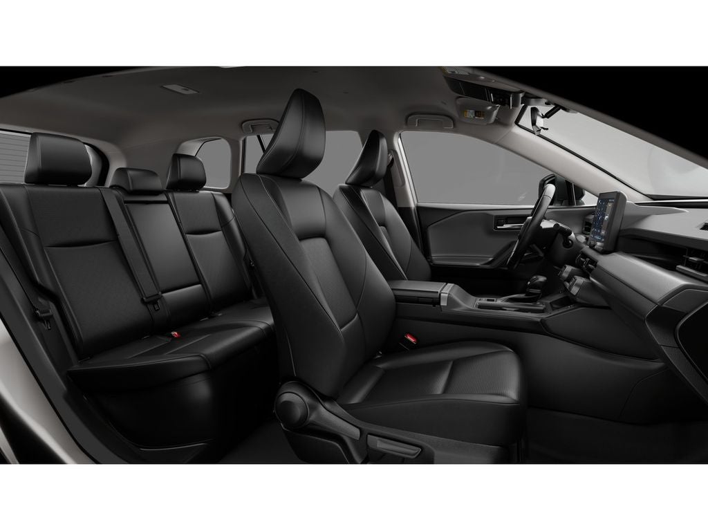 2026 Toyota RAV4 XLE