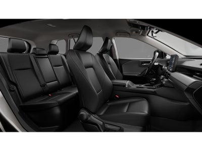 2026 Toyota RAV4 XLE