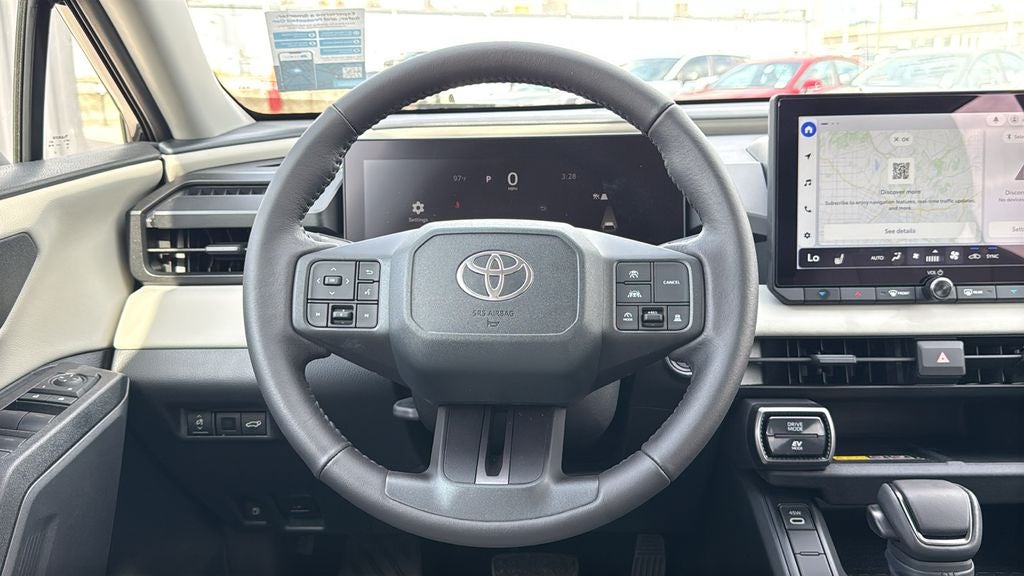 2026 Toyota RAV4 XLE