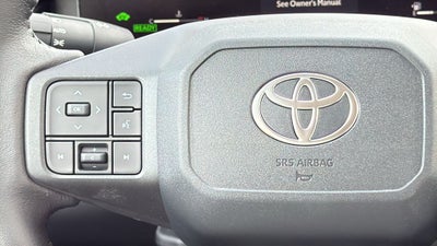 2026 Toyota RAV4 XLE
