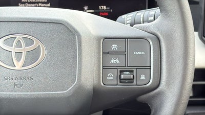 2026 Toyota RAV4 XLE