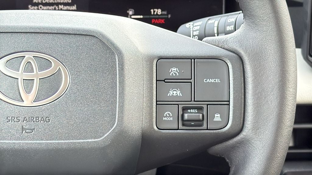 2026 Toyota RAV4 XLE