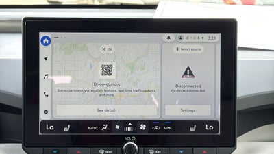 2026 Toyota RAV4 XLE