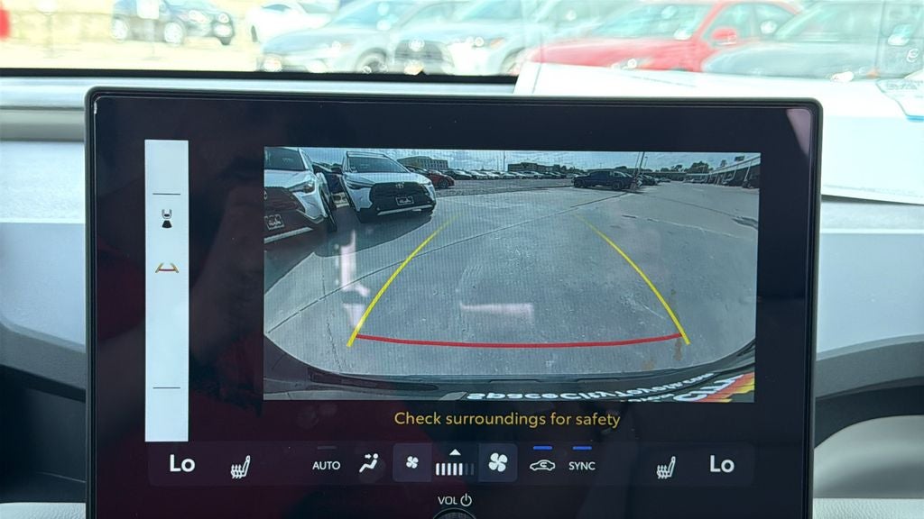 2026 Toyota RAV4 XLE