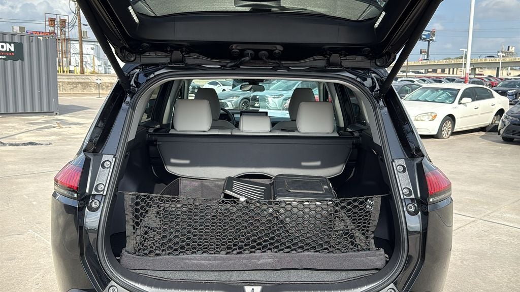 2026 Toyota RAV4 XLE