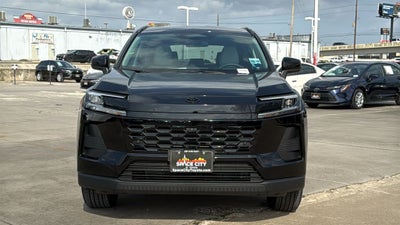 2026 Toyota RAV4 XLE