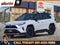 2025 Toyota RAV4 Hybrid XSE