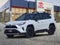 2025 Toyota RAV4 Hybrid XSE