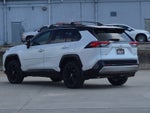 2025 Toyota RAV4 Hybrid XSE