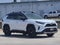 2025 Toyota RAV4 Hybrid XSE
