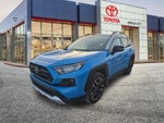 2021 Toyota RAV4 Adventure
