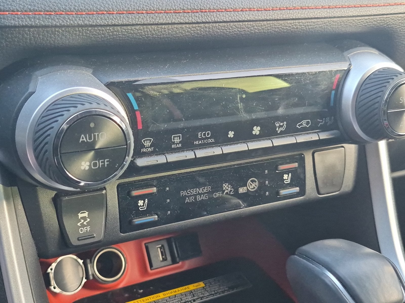 2021 Toyota RAV4 Adventure