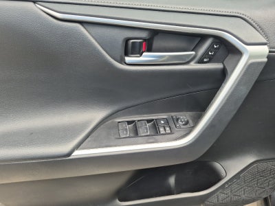 2024 Toyota RAV4 Limited