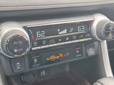2024 Toyota RAV4 Limited