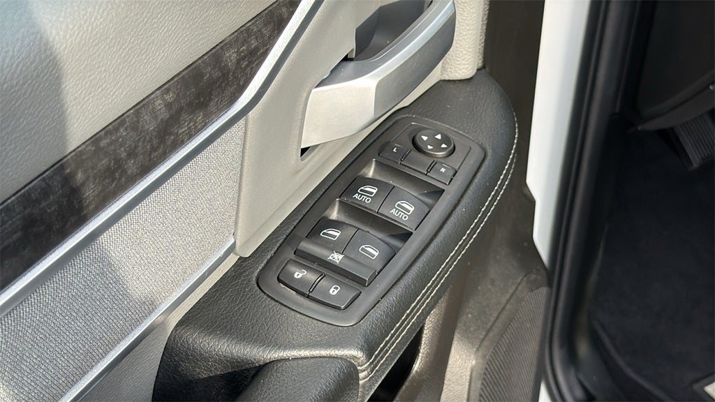 2019 RAM 2500 Big Horn