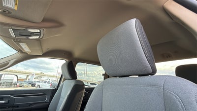 2019 RAM 2500 Big Horn