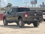 2022 RAM 2500 Lone Star Silver