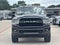 2022 RAM 2500 Lone Star Silver