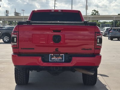 2023 RAM 2500 Laramie