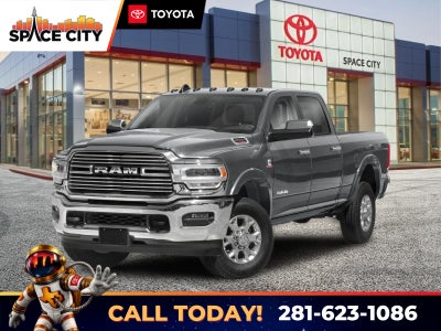 2020 RAM 2500 Laramie