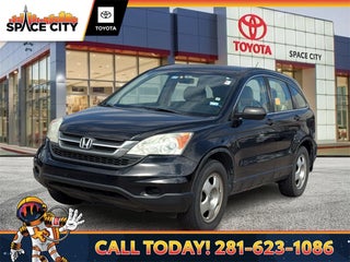 2010 Honda CR-V LX