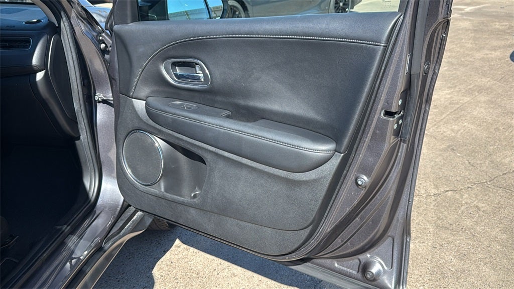 2018 Honda HR-V EX-L w/Navigation