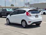 2017 Ford Fiesta SE