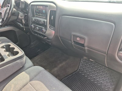 2016 Chevrolet Silverado LT LT1