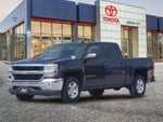 2016 Chevrolet Silverado LT LT1